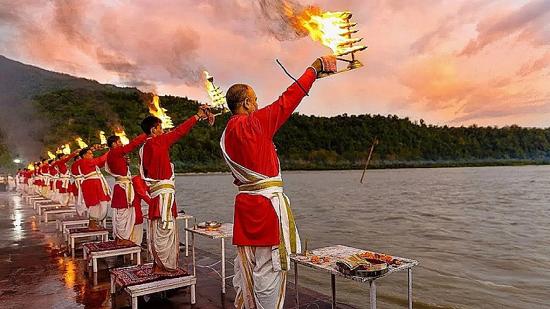 Special Darshan Tour Package